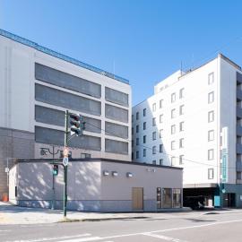 Tabist THE GREEN OTARU, hotel en Otaru