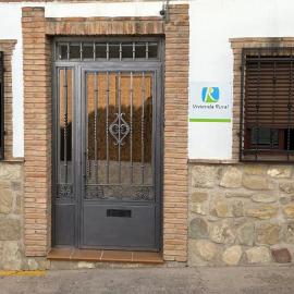 Casa Enmedio