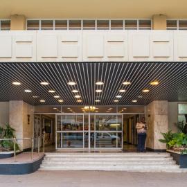 Bulawayo Rainbow Hotel، فندق في بولاوايو