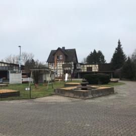 Ferienwohnung Weserbergland Haus Nr 29 Erdgeschoss, hotel u gradu 'Deensen'