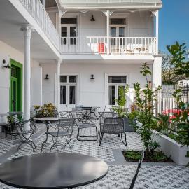 iGadi House Boutique Hotel