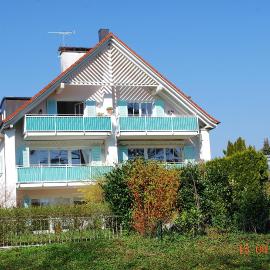 Waltraud, Hotel in Bad Schachen