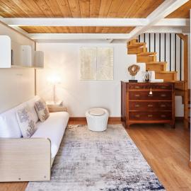 Loft del porto, hotell i Fano