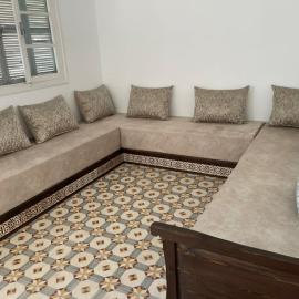 Bienvenue chez vous, hotel u gradu Tetuan
