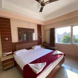 Maya Residency
