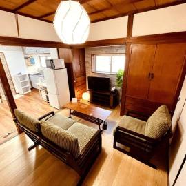 Ukishima bldg, Hotel in Makishichō