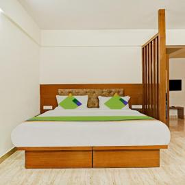 Treebo Celebrity Hotels And Suites: Bangalore şehrinde bir otel