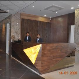 Meridian Hotel & Banquet