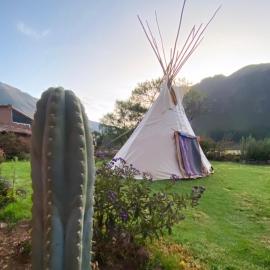 Sonqo Andino Hospedaje Medicina - La Rinconada, hotel in Pisac