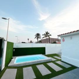 V Macaronesia, hotel in San Bartolomé