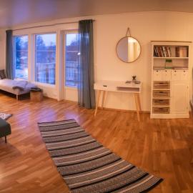 Destination Senja - Skaland, Hotel in Skaland