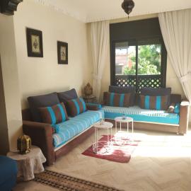 Appart atlas resort