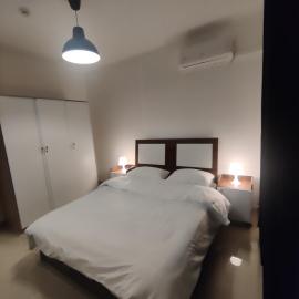 apartment 60m for rent abdullah ghosheh-st jordan, hotel u gradu Umm Uthainah
