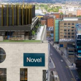 Bridle Works in Glasgow