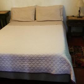 La Casa de Teresa, hotel i Colonia del Sacramento