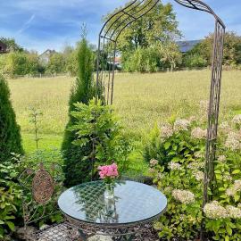 Haus Wiesenblick