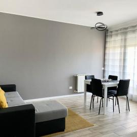 Civico 8, hotel di Bollate