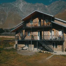 Hotel Dari