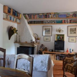 Casa Rosa, מלון בפסקאסרולי