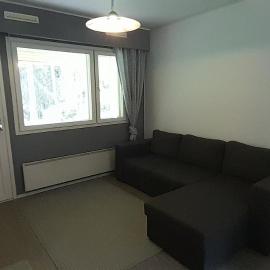 Huoneisto Koppelo, hotel in Suomussalmi