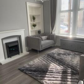 The Princess Flat, Helensburgh., Hotel in Helensburgh