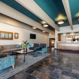 Turquoise Inn and Suites Cortez near Mesa Verde, hotel a Cortez