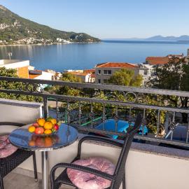 Apartmani Nina & Mili