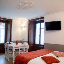 Residence Kalipè – hotel w mieście Alagna Valsesia
