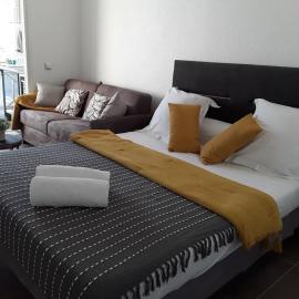 La Perle du Rocher, hotel in Le Diamant