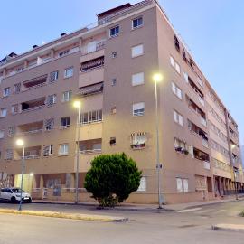 Apartamento Arcos Cala Real, khách sạn ở Águilas