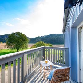 Traumhaftes Gästehaus an Elberadweg und Bastei, hotel in Rathen