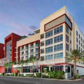 Costa Hollywood Beach Resort - An All Suite Hotel, hotel a Hollywood
