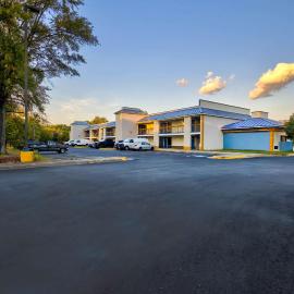 Motel 6-Ashland, VA، فندق في آشلاند