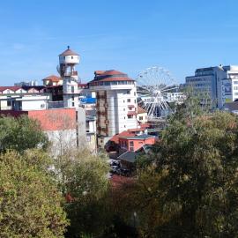 Fast Apartment in the centrum