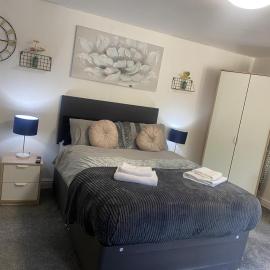 Hayy Studios Comfortable Stays in Deighton