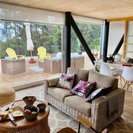 Espectacular Loft en Zapallar, ξενοδοχείο σε Zapallar