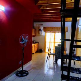Departamento 1 ambientes amueblado rafael calzada zona sur