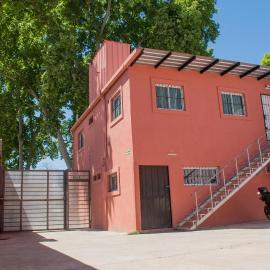 Aladdin Loft