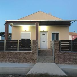Georgiadis House