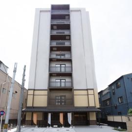 ホテルグランワイズ越谷プレミア, отель в городе Koshigaya