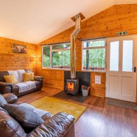 Ancarraig Lodges, khách sạn ở Drumnadrochit