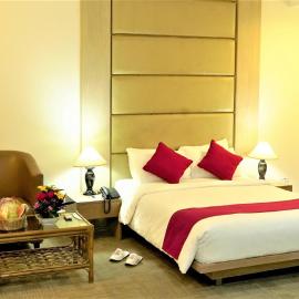 Asia Pacific Hotel