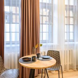 Kastanimaja Apartments, hotel sa Tartu