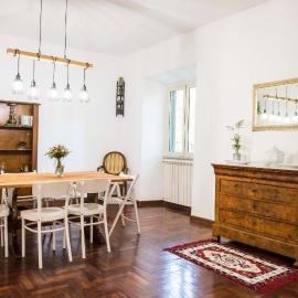 Casa Futura Trastevere