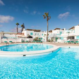 Smy Tahona Fuerteventura โรงแรมในกาเลตาเดฟุสเต