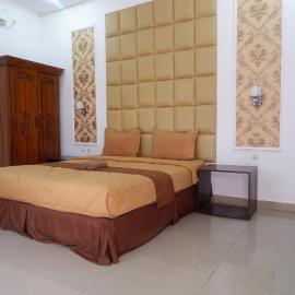 Griya Limasan Gunung Kidul, hotel v destinácii Wonosari