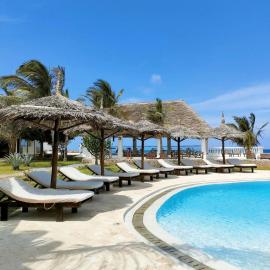 Mawe Zuri Resort