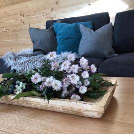 Ferienwohnung Familie Zint