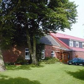 Ferienhof Westend