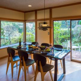 Suite Villa Kamakura Jomyoji, hotel a Kamakura